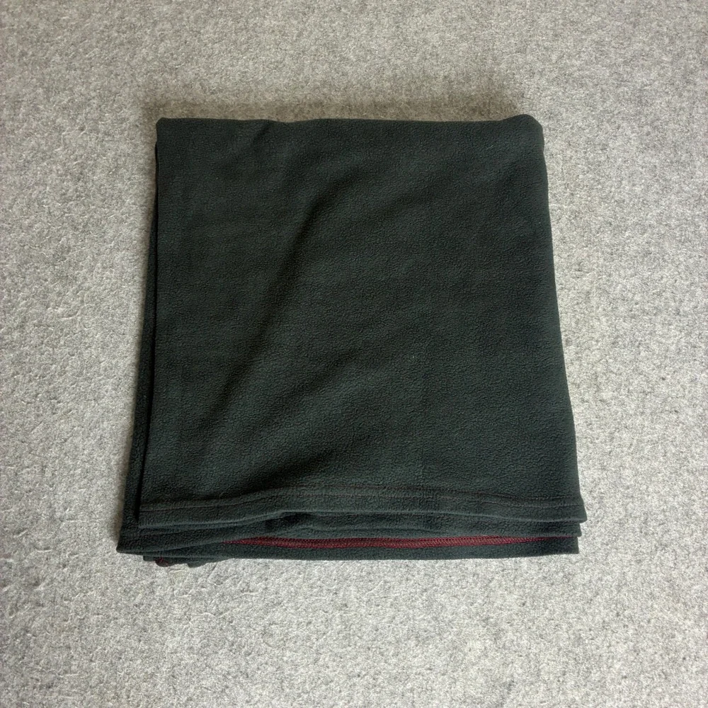 American Airlines In Flight Fleece Blanket 64x34